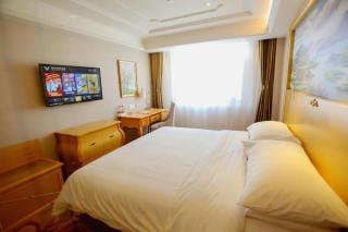 Venus International Hotel Heilongjiang Qiqihar Longhua Road Middle Ring Dashan New Market - 2