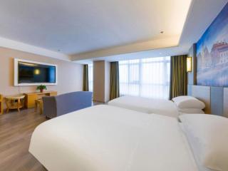 Vienna Hotel Shandong Qingzhou Ancient City - 8