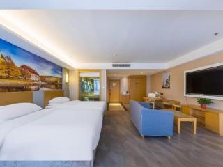 Vienna Hotel Shandong Qingzhou Ancient City - 7