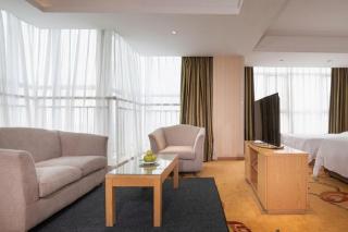 Vienna Hotel Shandong Qingzhou Ancient City - 5