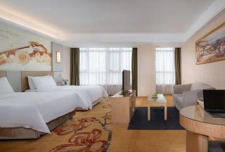 Vienna Hotel Shandong Qingzhou Ancient City - 3