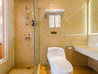 Vienna Hotel Shandong Qingzhou Ancient City - 1