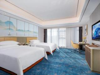Venus Royal Hotel Guangxi Wuzhou Sanqicheng Meiguihu Park - 4