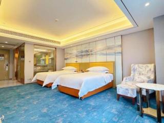 Venus Royal Hotel Guangxi Wuzhou Sanqicheng Meiguihu Park - 1