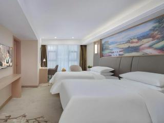 Vienna Hotel Guizhou Hezhang - 9