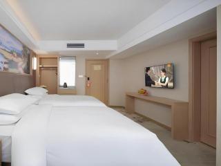 Vienna Hotel Guizhou Hezhang - 8