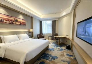 Vienna Hotel Xinfeng West High-Speed Railway Station - 8