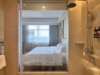 Vienna Hotel Xinfeng West High-Speed Railway Station - 4