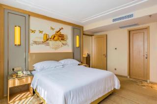 Venus International Hotel Guangdong Meizhou Fengshun Huamao Hot-Spring - 7