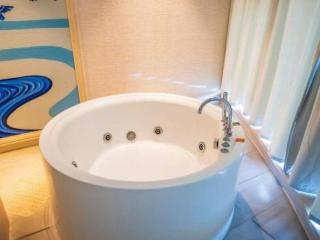 Venus International Hotel Guangdong Meizhou Fengshun Huamao Hot-Spring - 6