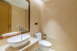 Venus International Hotel Guangdong Meizhou Fengshun Huamao Hot-Spring - 4