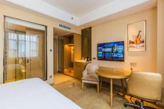 Venus International Hotel Guangdong Meizhou Fengshun Huamao Hot-Spring - 2
