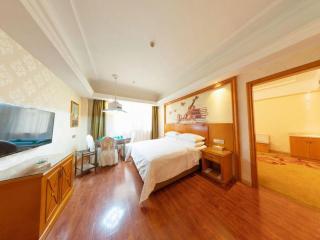 Vienna Hotel Hunan Shaoyang South Railway Station - 9