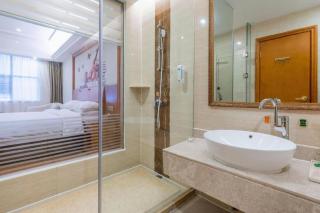 Vienna Hotel Hunan Shaoyang South Railway Station - 6
