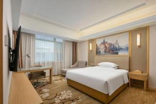 Vienna Hotel Shandong Qingdao Jiaodong International Airport Hai'er Avenue - 9
