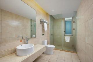 Vienna Hotel Shandong Qingdao Jiaodong International Airport Hai'er Avenue - 7