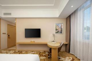 Vienna Hotel Shandong Qingdao Jiaodong International Airport Hai'er Avenue - 6