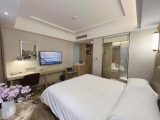 Vienna Hotel Shandong Qingdao Jiaodong International Airport Hai'er Avenue - 5