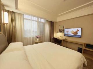 Vienna Hotel Shandong Qingdao Jiaodong International Airport Hai'er Avenue - 4