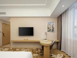 Vienna Hotel Shandong Qingdao Jiaodong International Airport Hai'er Avenue - 3