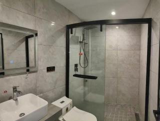 Jun Light Hotel Jiangxi Jiujiang Yongxiu County Dongyong Mall - Yongxiu - 1