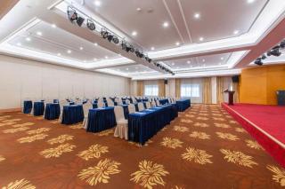 Vienna Hotel Guangdong Foshan Wenhua North Road - 5