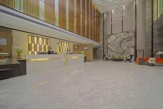 Echarm Hotel Foshan West Station Shishan Luocun - 8