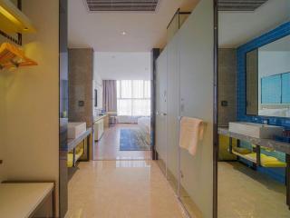 Echarm Hotel Foshan West Station Shishan Luocun - 4