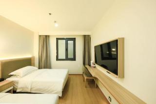 Borrman Hotel South Beijing Railway Station Caoqiao Station - 5