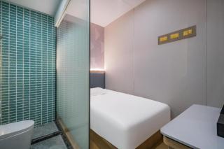 Borrman Hotel South Beijing Railway Station Caoqiao Station - 3