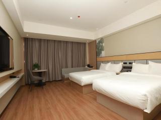 Green Tree Inn Yecheng County Zero Kilometer - 8