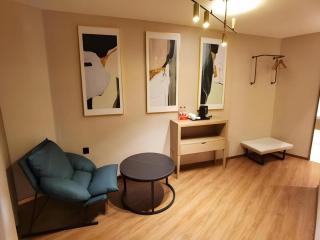 Green Tree Inn Yecheng County Zero Kilometer - 6