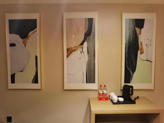 Green Tree Inn Yecheng County Zero Kilometer - 1