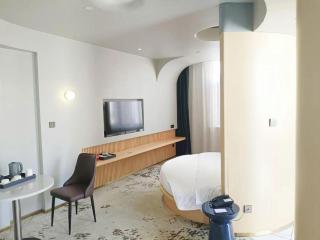 Borrman Hotel Jining High-tech Huangtun - 2