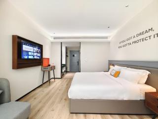 Premier City Comfort Hotel Hechi Luocheng Central Plaza - 3