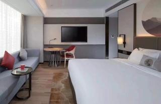 Echeng Hotel Chongyang County Government Xiangshan No.1 - 2