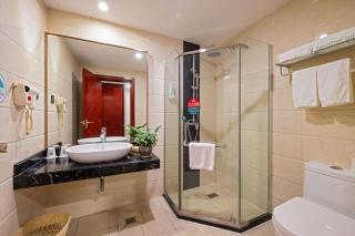 Green Tree Inn Zhuhai International Airport Huafa Shangdu - 3