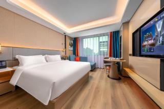 Green Tree Inn Zhuhai International Airport Huafa Shangdu - 1