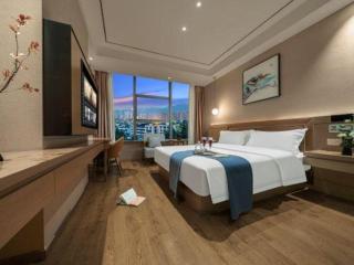 GreenTree Alliance Hotel Chongqing Nanping Wanda Plaza - 9