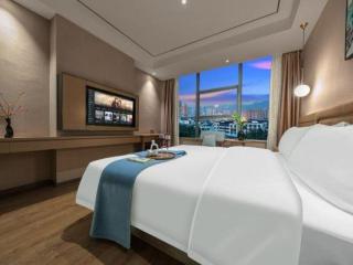 GreenTree Alliance Hotel Chongqing Nanping Wanda Plaza - 8