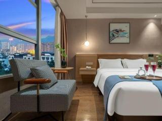 GreenTree Alliance Hotel Chongqing Nanping Wanda Plaza - 6