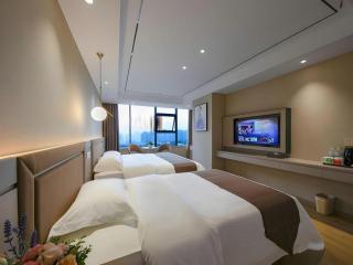 GreenTree Alliance Hotel Chongqing Nanping Wanda Plaza - 3