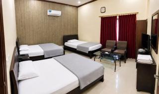 Hyderabad Inn Guest House - 5