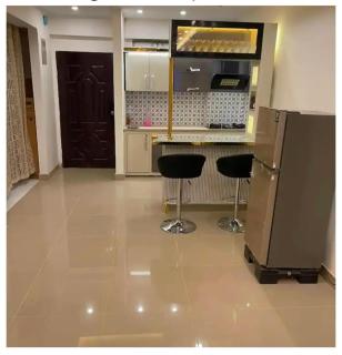 Hyderabad Inn Guest House - 2