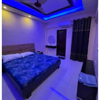 Hyderabad Inn Guest House - 1