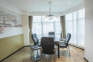City Comfort Inn Yueyang Pingjiang Nanjiang Fulon Pedestrian Street - Daping - 9
