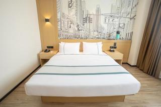 City Comfort Inn Changning Wangchao - 6