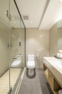 City Comfort Inn Changning Wangchao - 5
