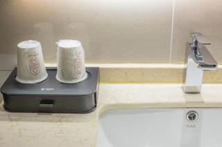 City Comfort Inn Changning Wangchao - 3