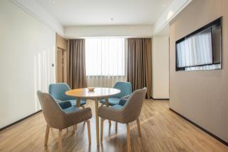 City Comfort Inn Changning Wangchao - 8
